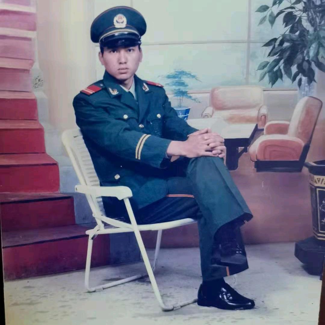 战狼@