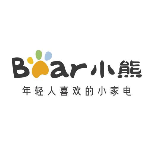 小熊旗舰店绞肉机直播间