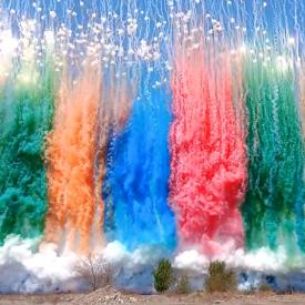 富牛牛🌈烟花