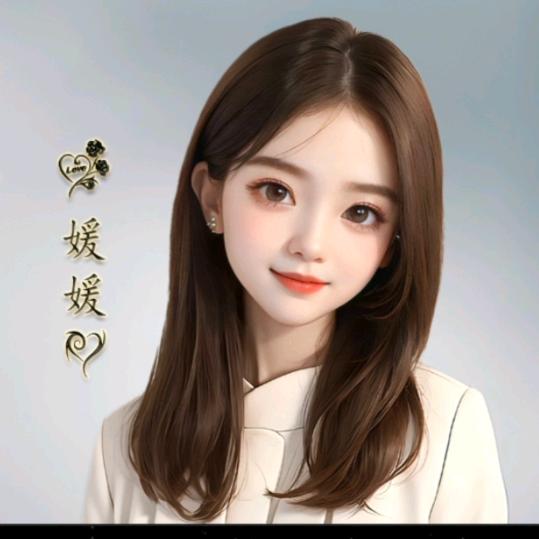 媛媛妹
