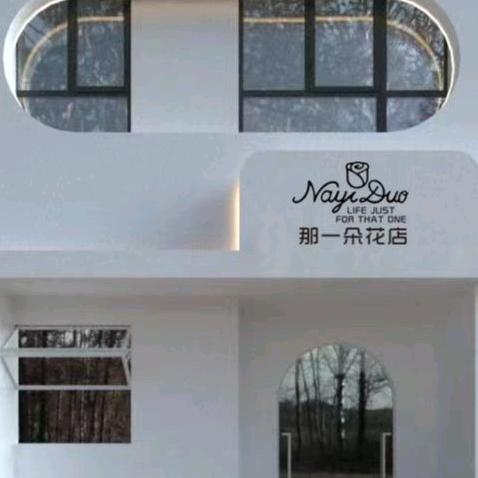 获嘉那一朵花店