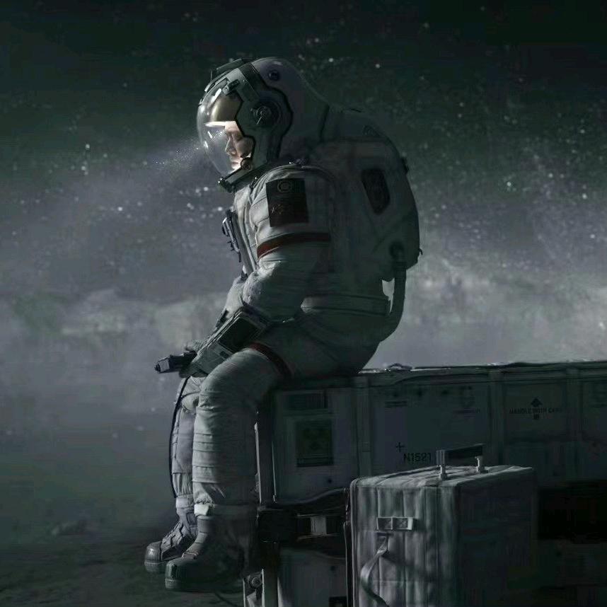 estación espacial
