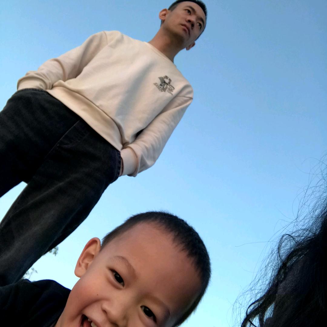 勇往直前。