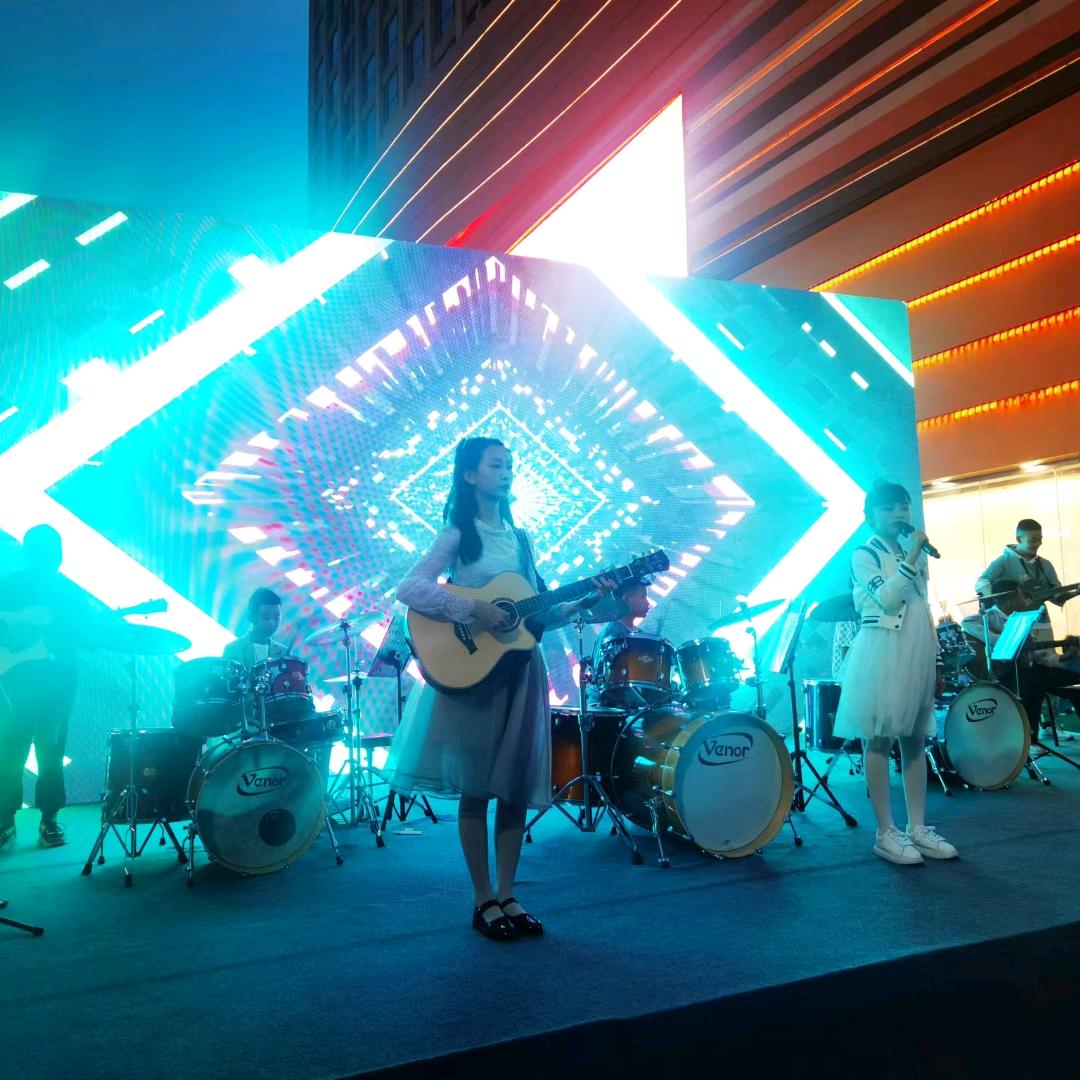 GTA华之韵琴行专用号