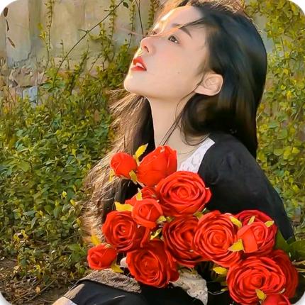 清清宝贝🌊ʚ🧸ྀིɞ🏝️扶光