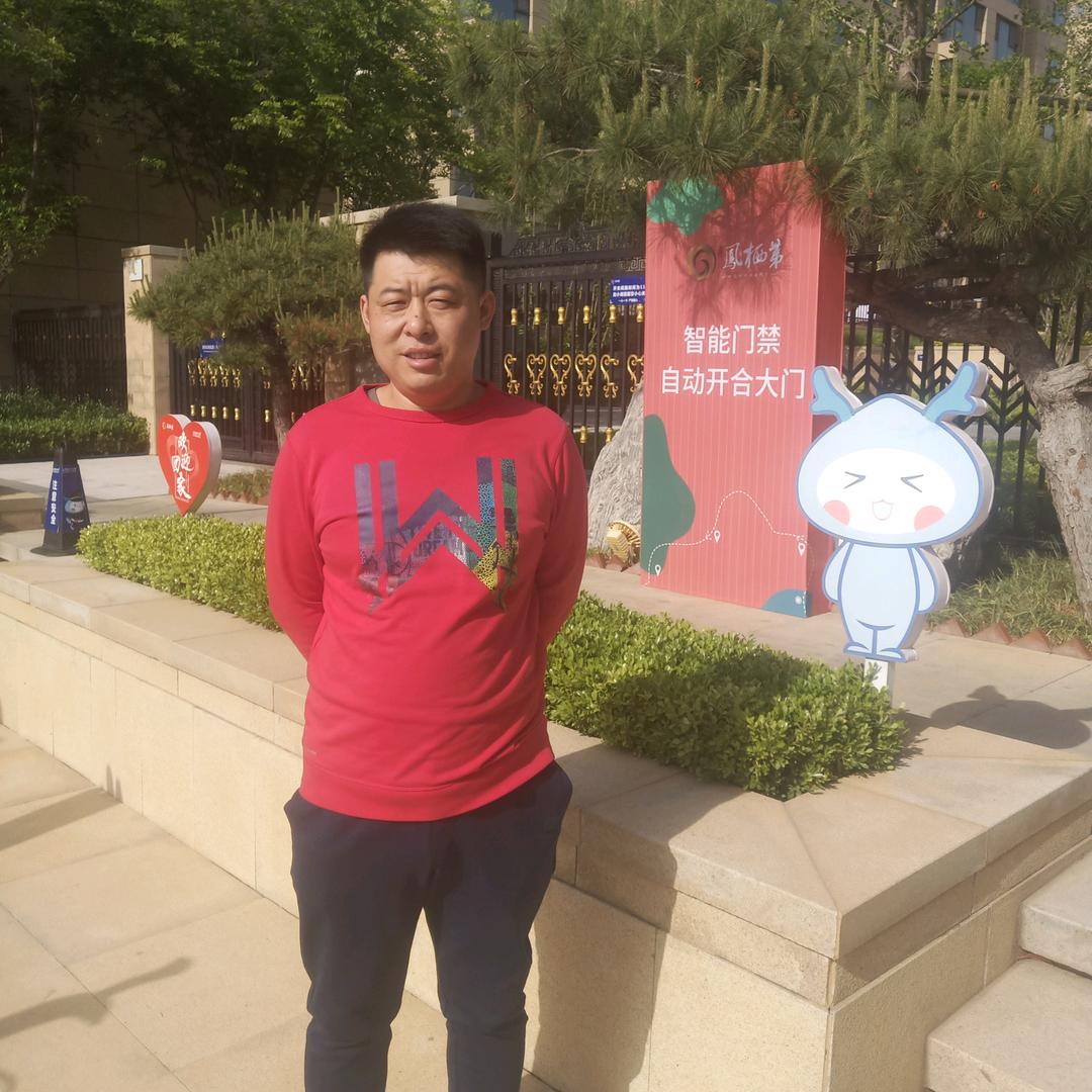 用户召福