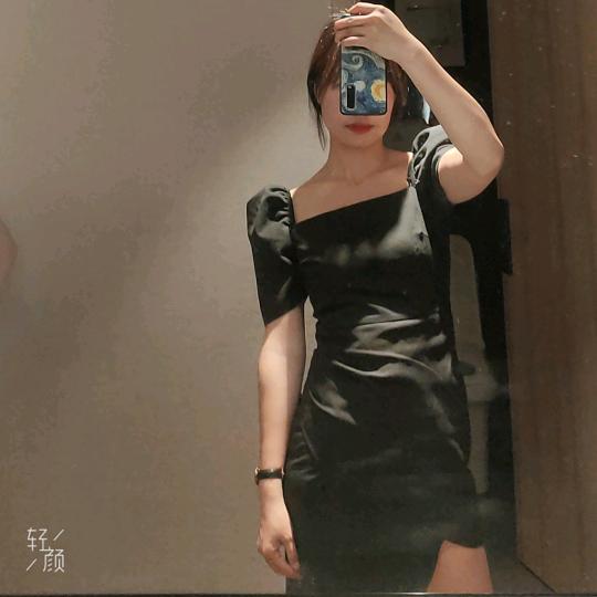 龙之眼客服婷婷～