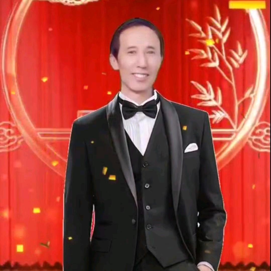 斌哥🎤