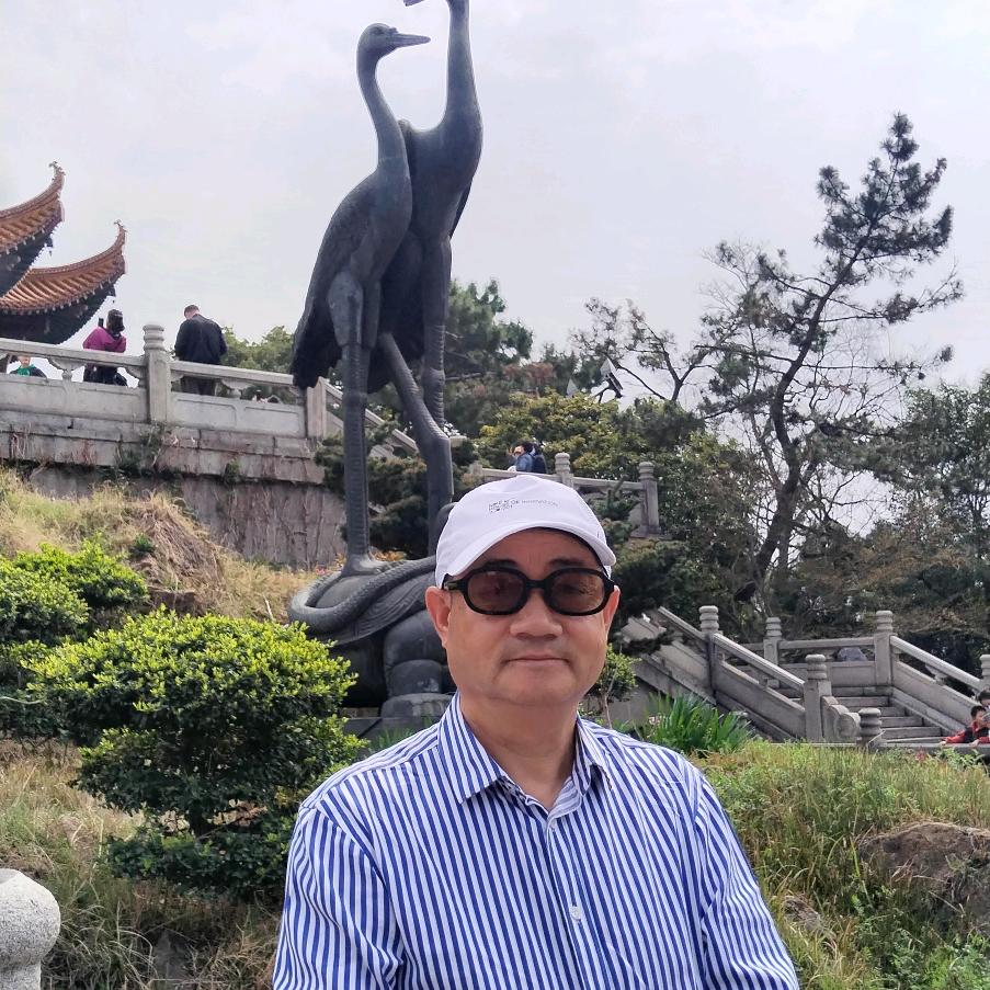 老盛爱做菜