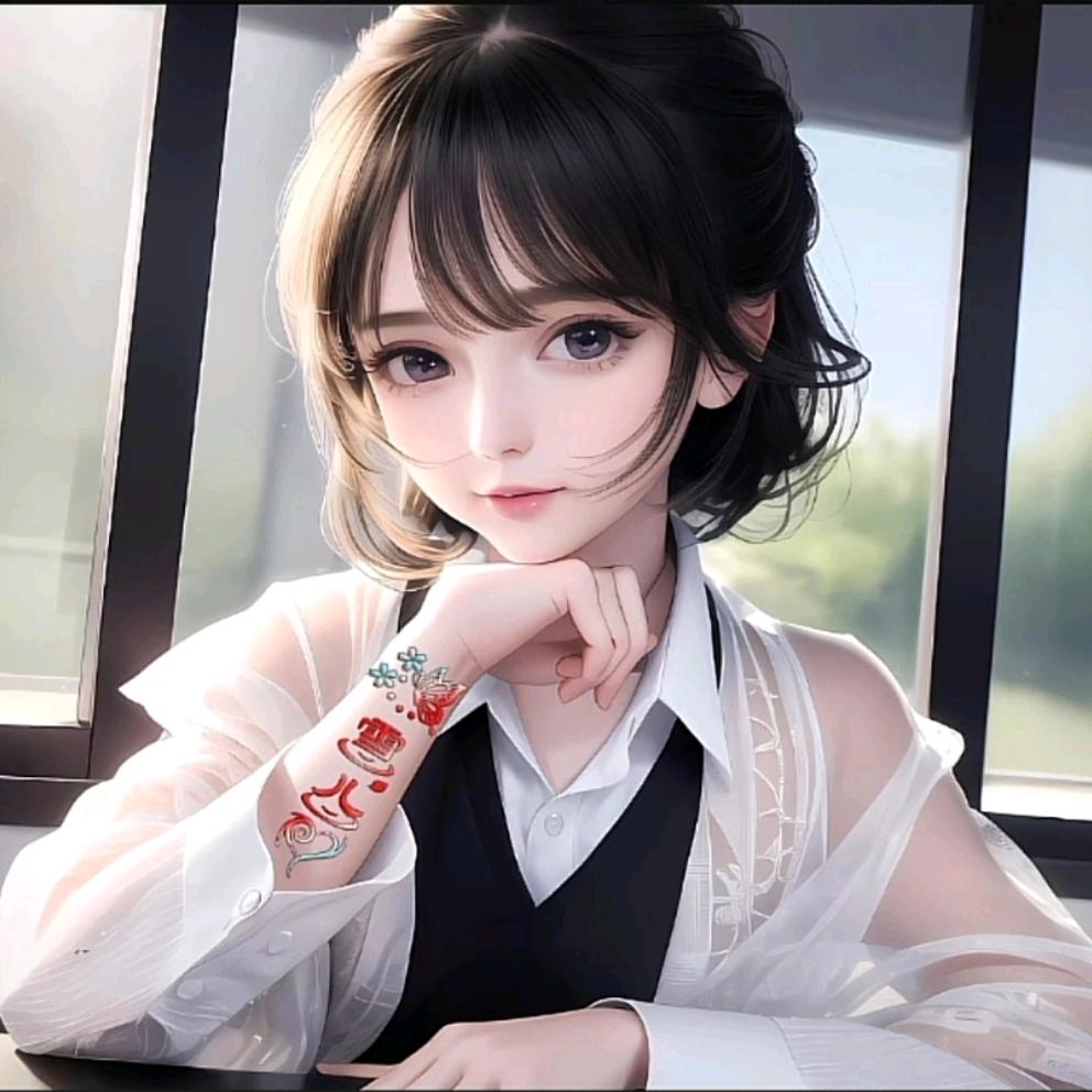 🦋雪儿〆
