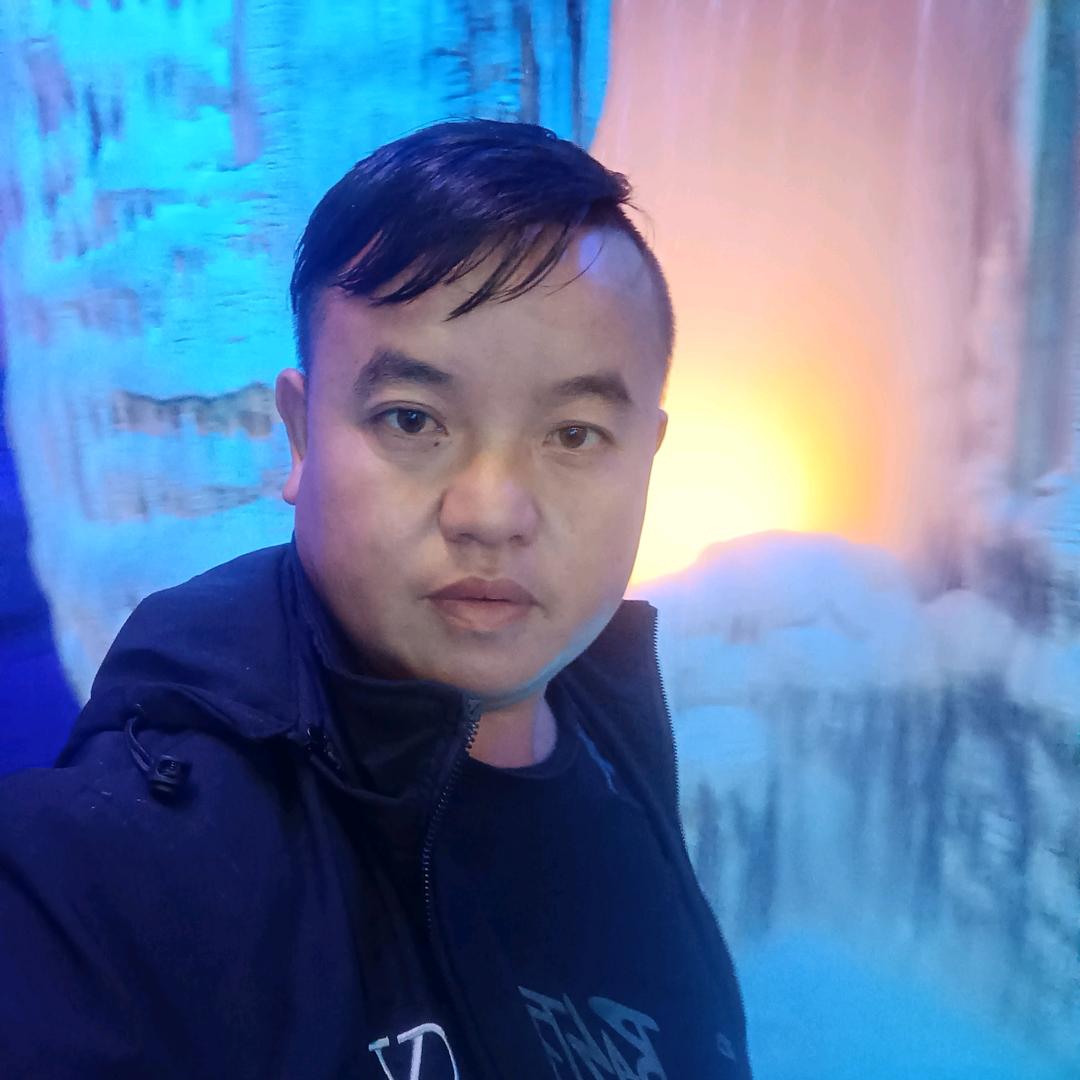 男人一定要闯出自己的生活，