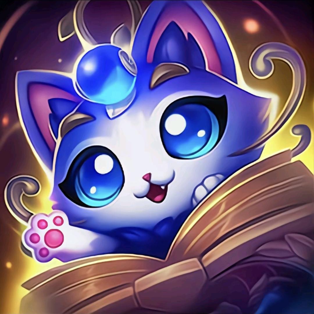 爱吃三文鱼的悠米