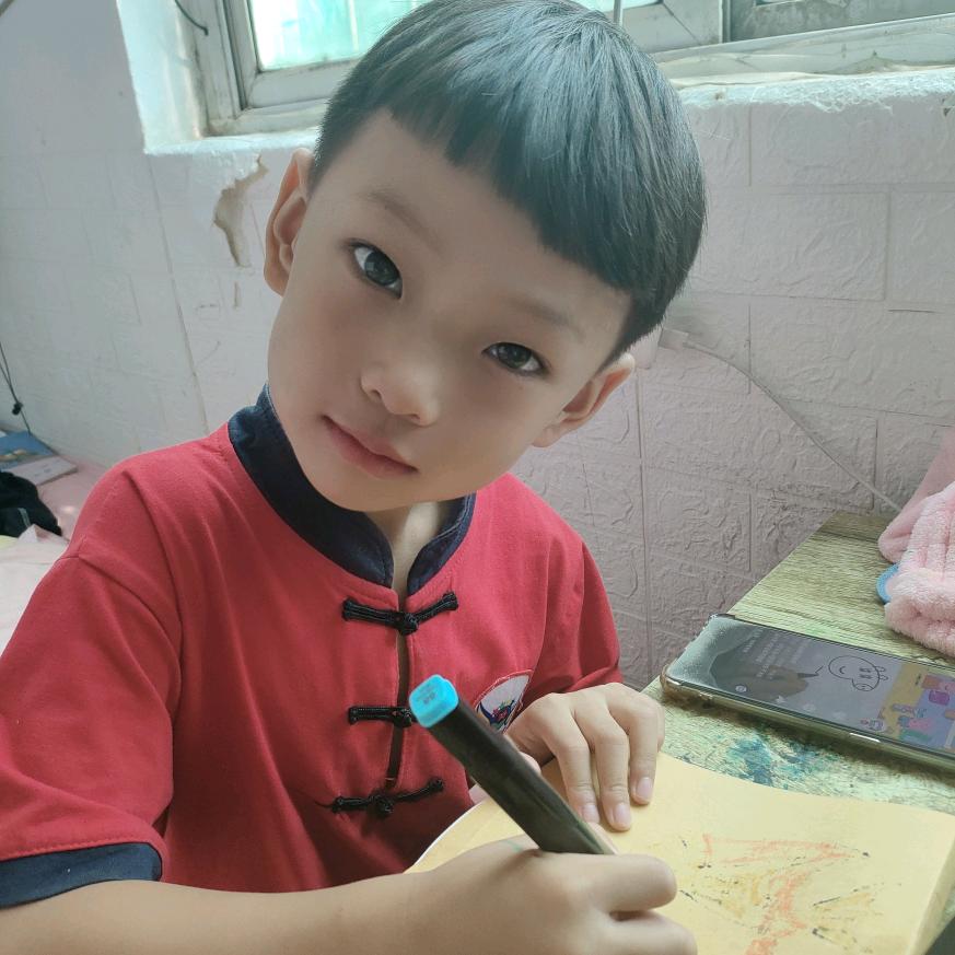 ，东东