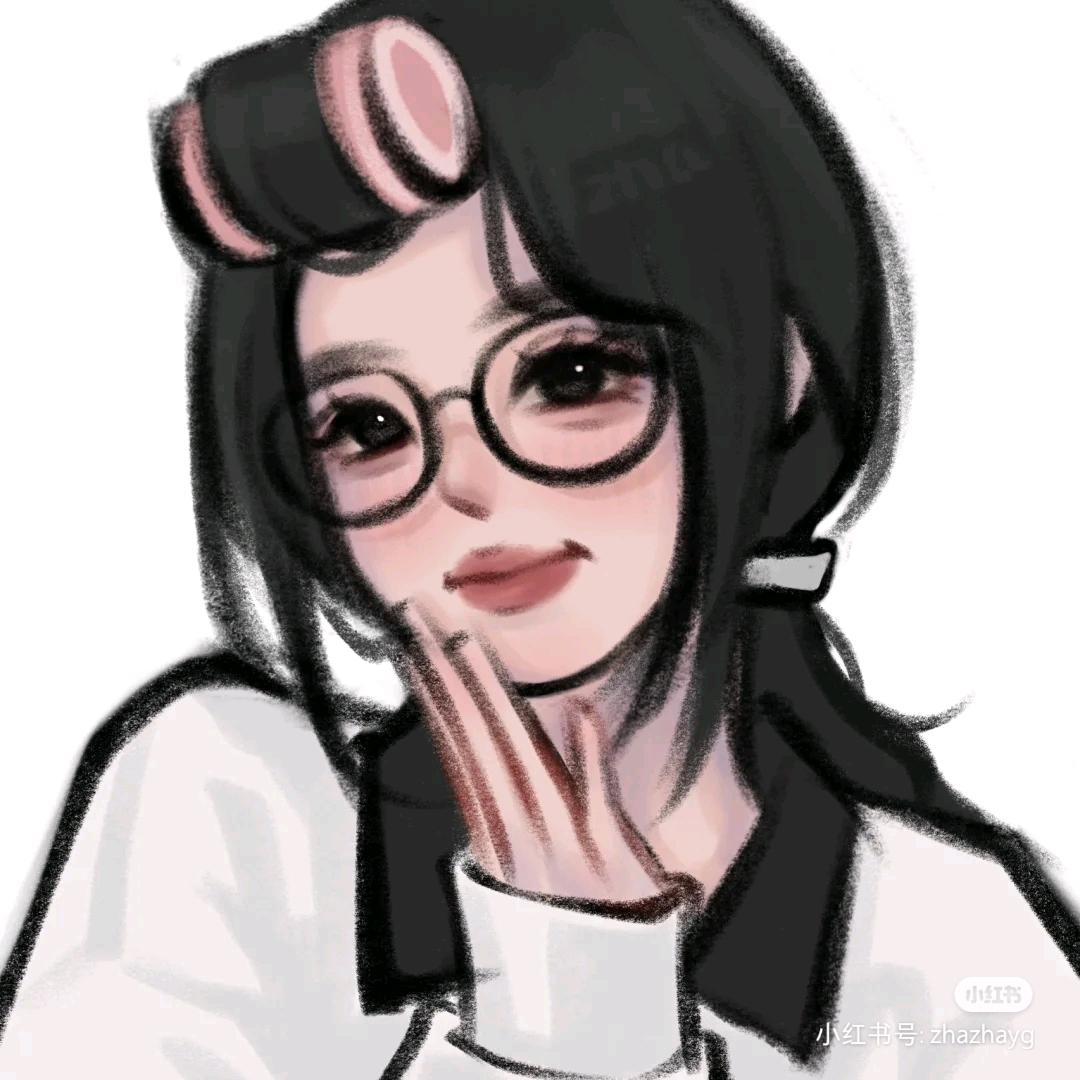 蓝色小狐狸