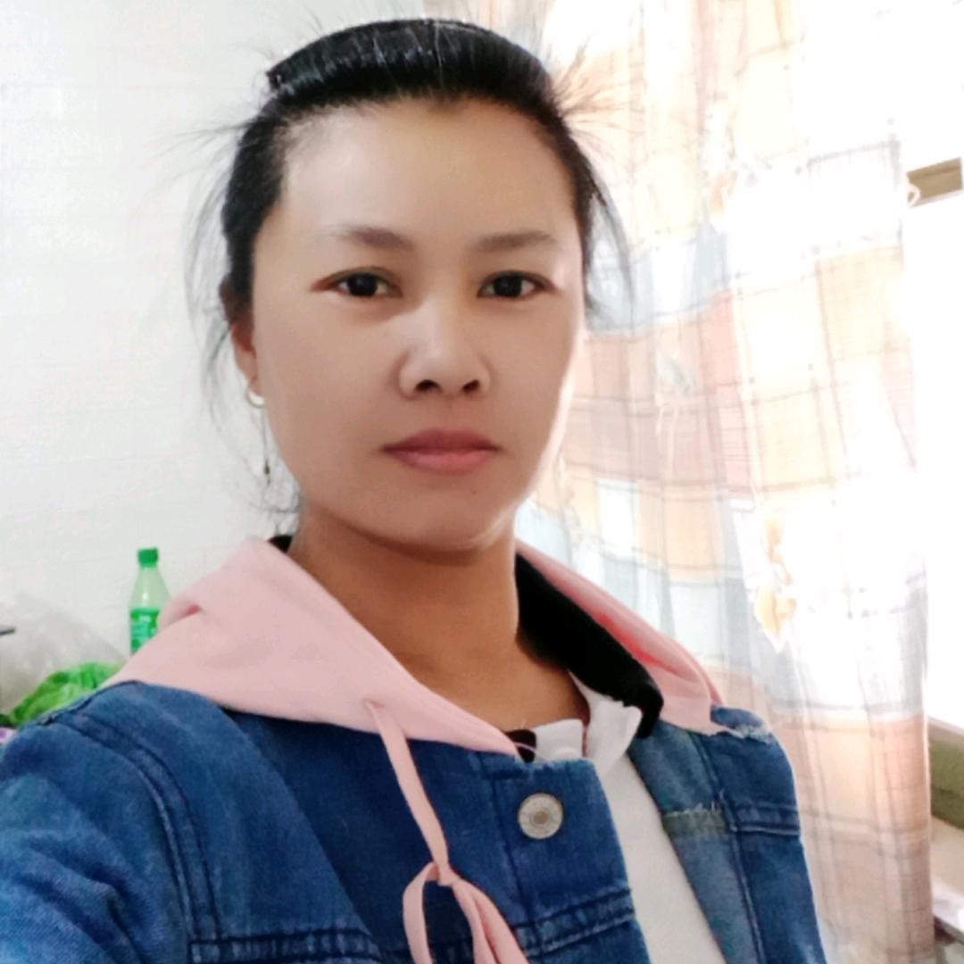 黄二妹