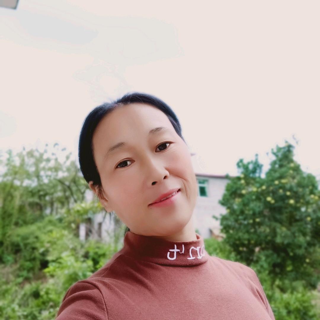 月色微兰