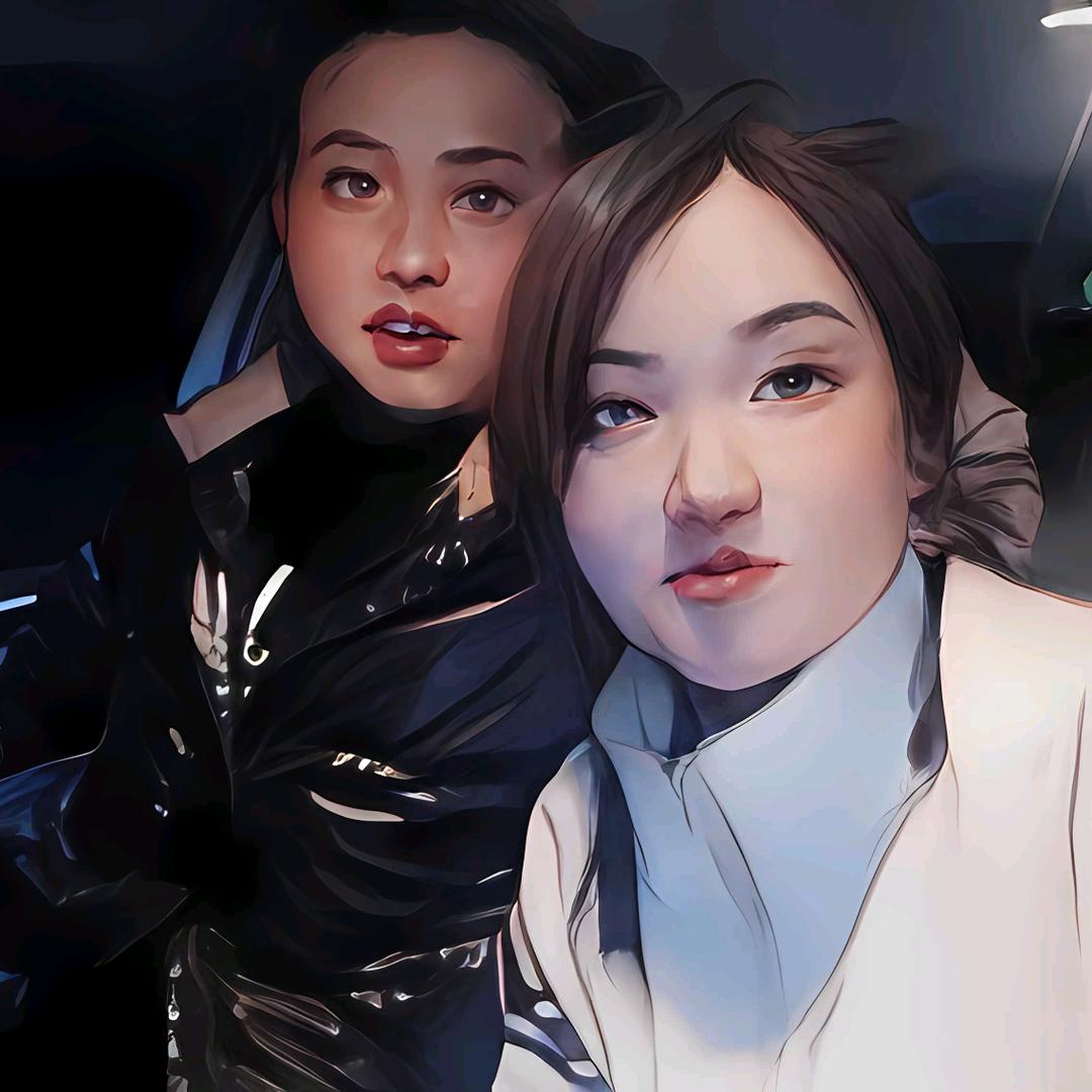 P梓铭&