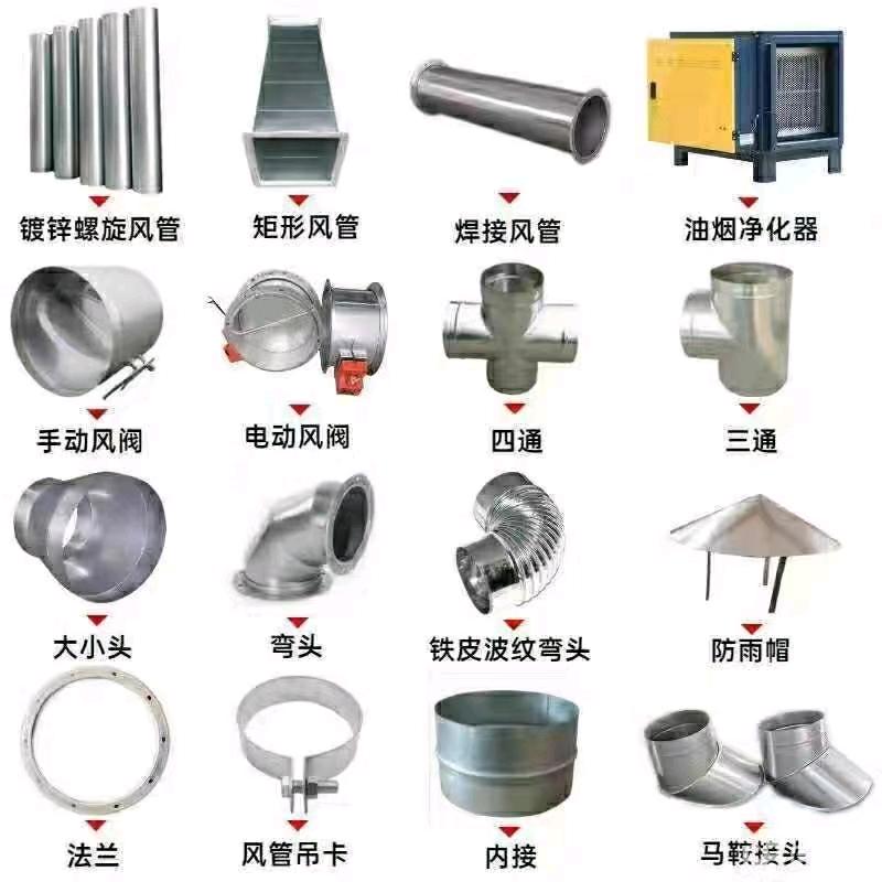 合肥诚益通风设备有限公司
