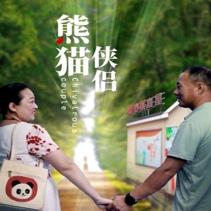 佳丽发型设计（熊猫血）