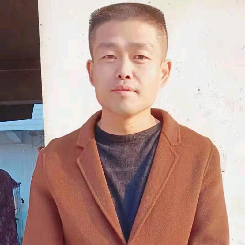 王文礼：越努力越幸运！