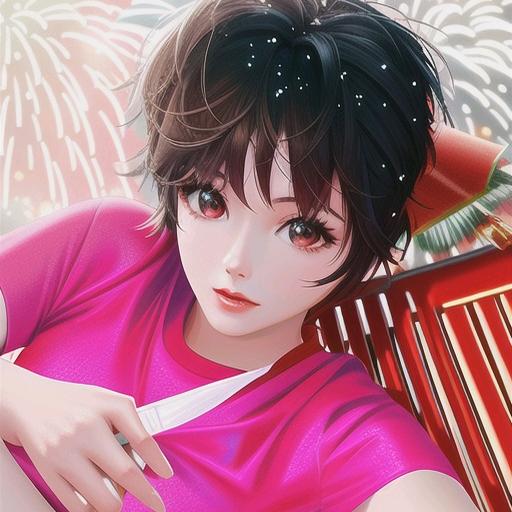 A闲人一个