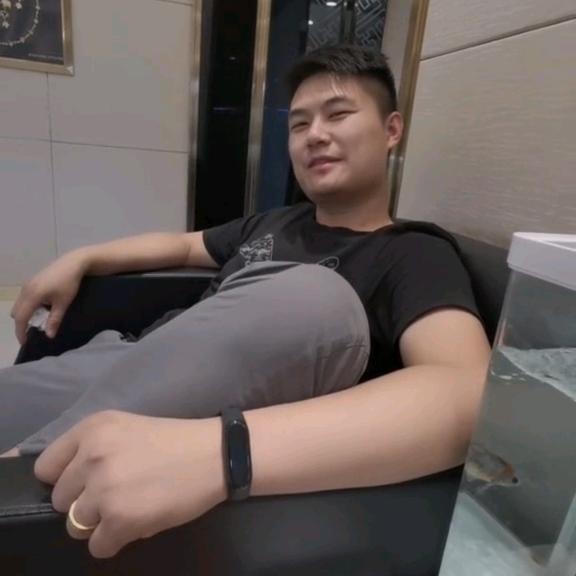 眼镜先生