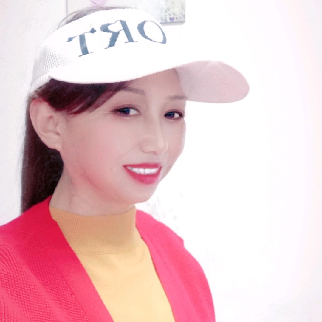 杨翠霞
