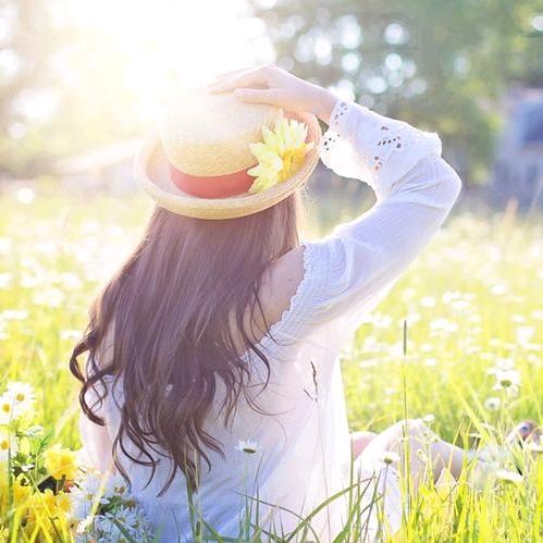 ꔛ一路向阳🌻˚