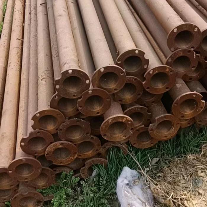 二手大棚物料