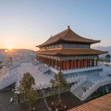 金台文旅