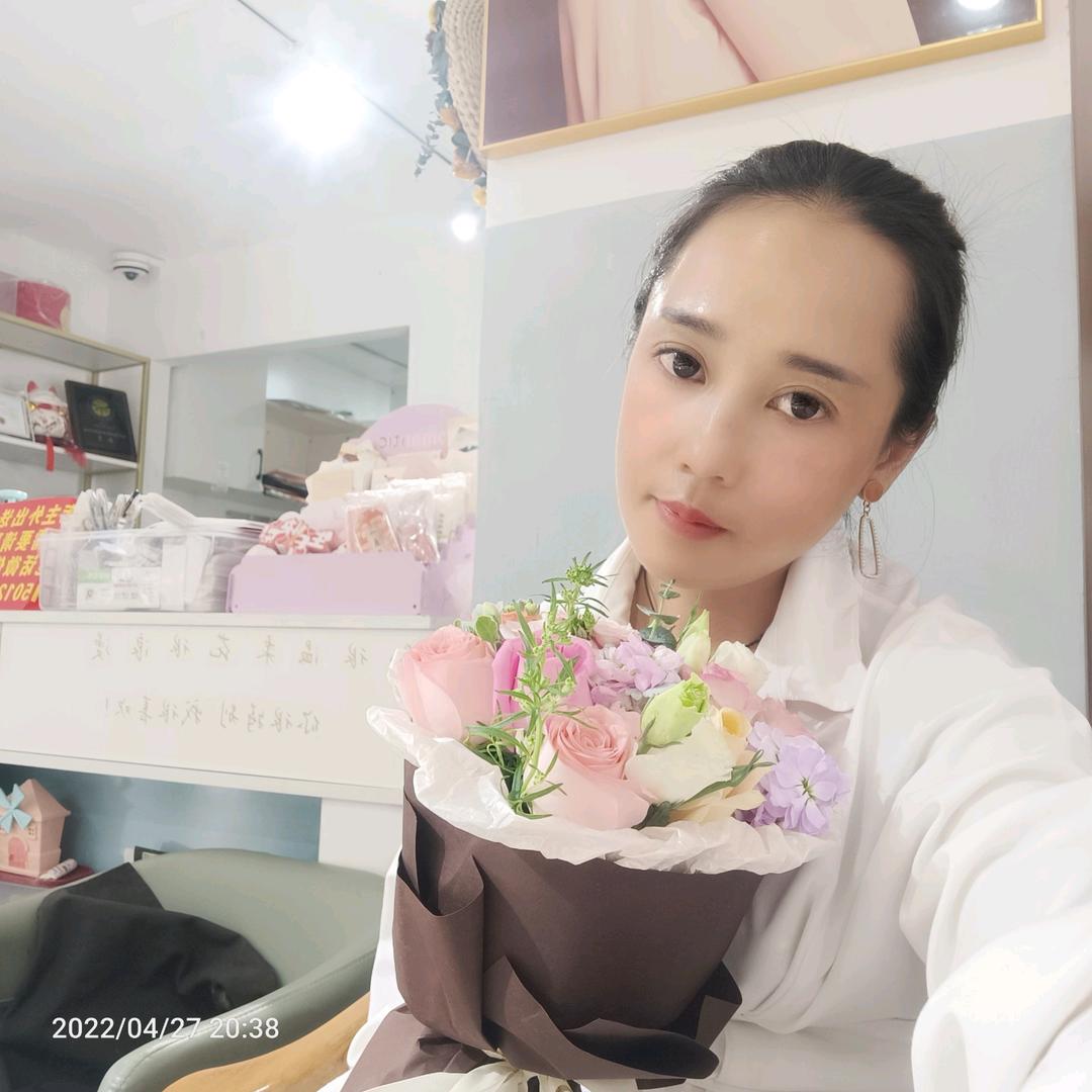 花间蜜语&