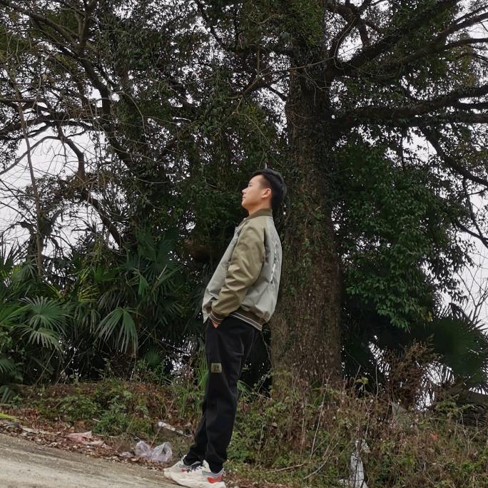 来自异乡的游子