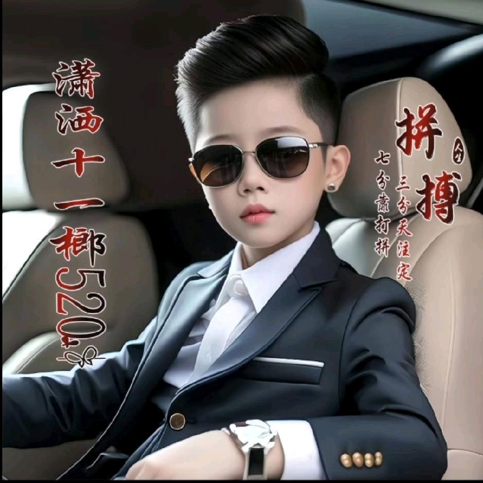 潇洒十一榔ꦿ⁵²⁰এ