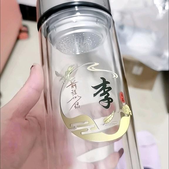 丫头，活出人生精彩（李）