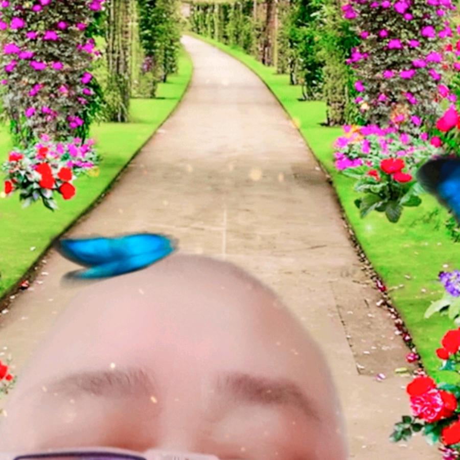 雪花大叔