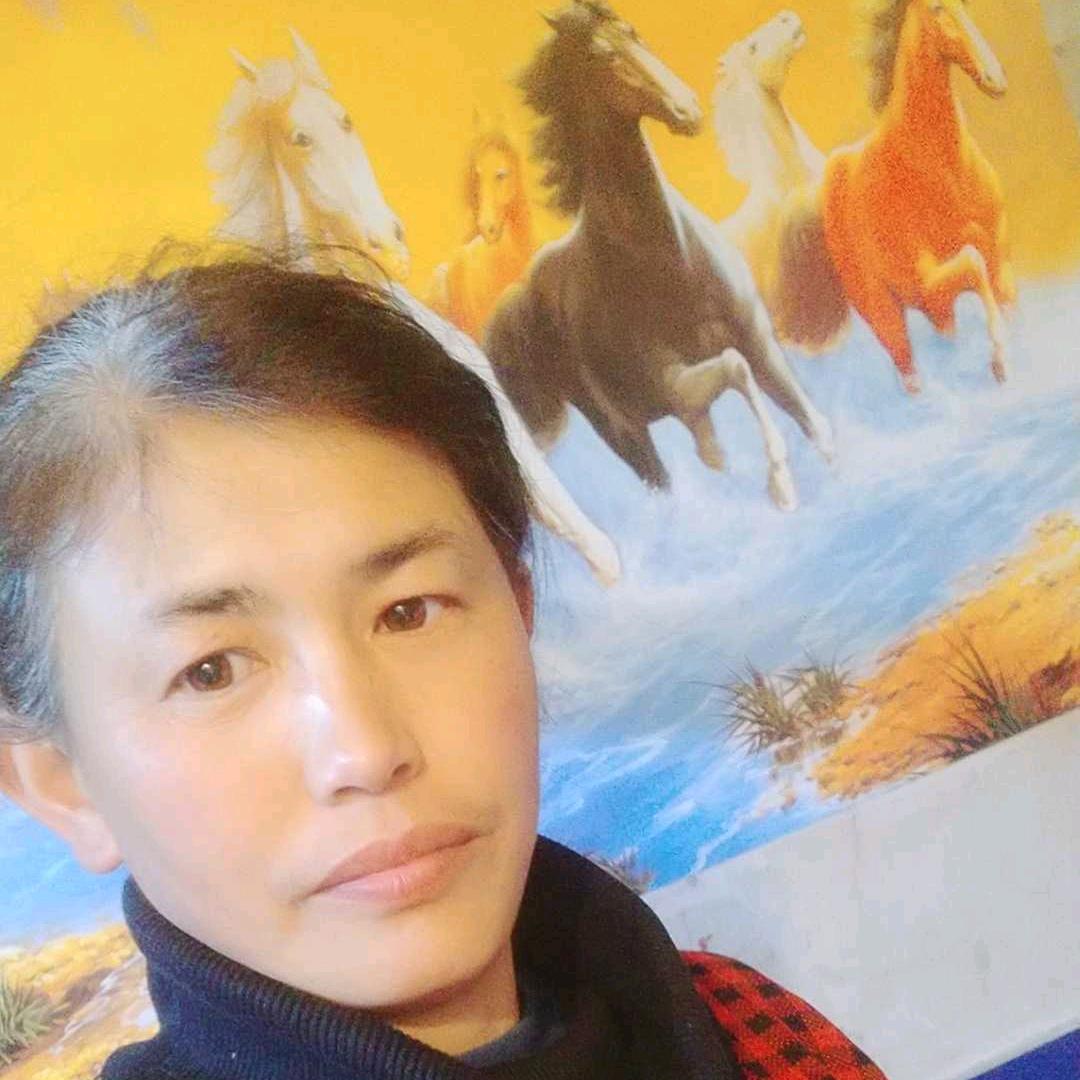 美丽佳人