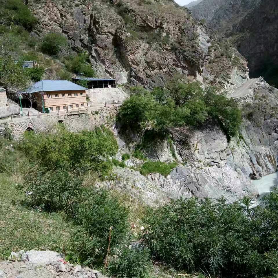 许，《拒私聊》