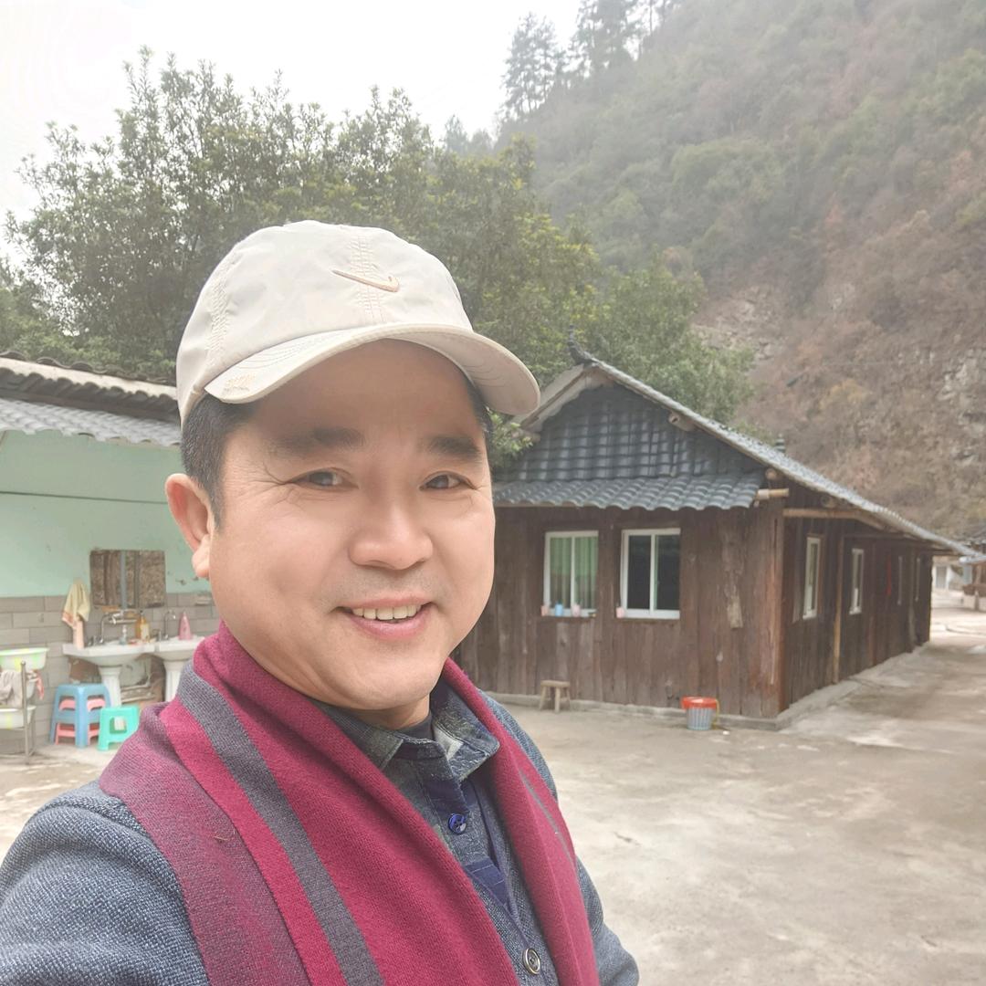 苗姑爹