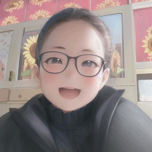 一米阳光