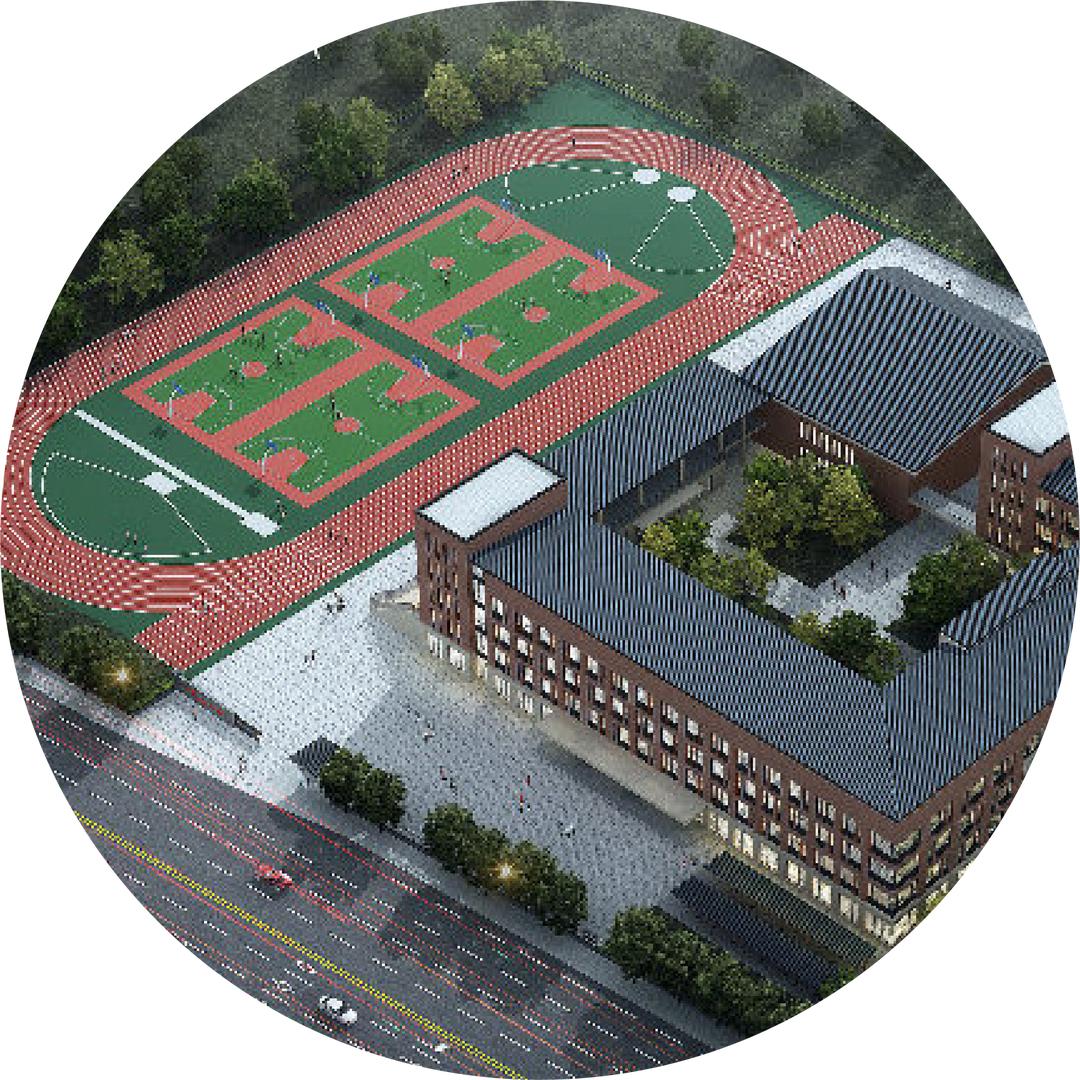 忻州康泰园（现房）