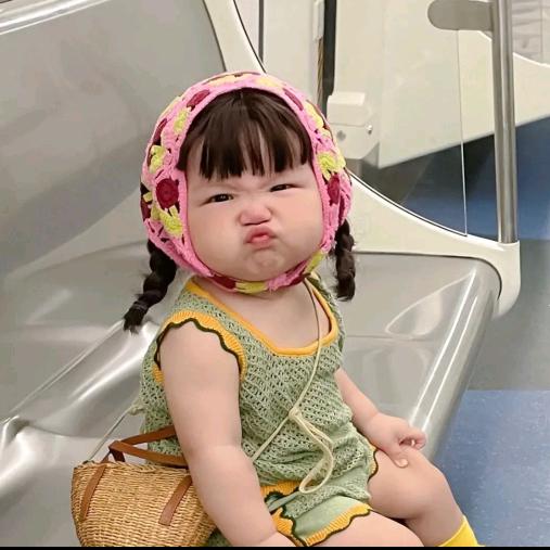 童言爹语