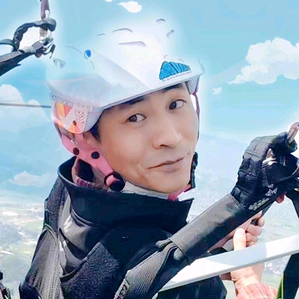 百变浪哥
