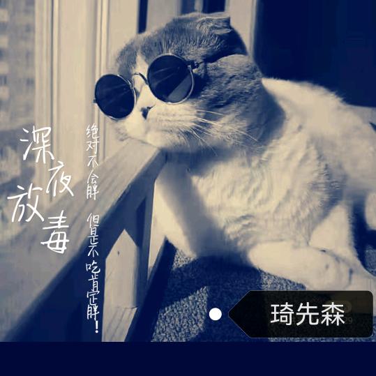 琦大先生