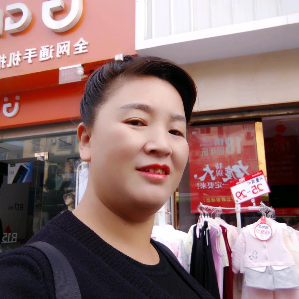 莉姐