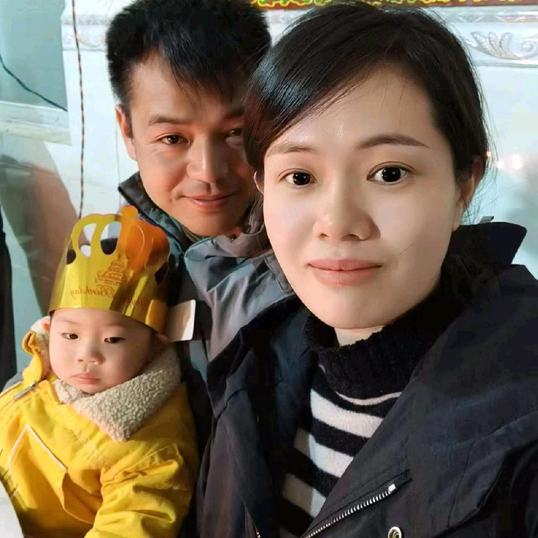 努力才有明天！