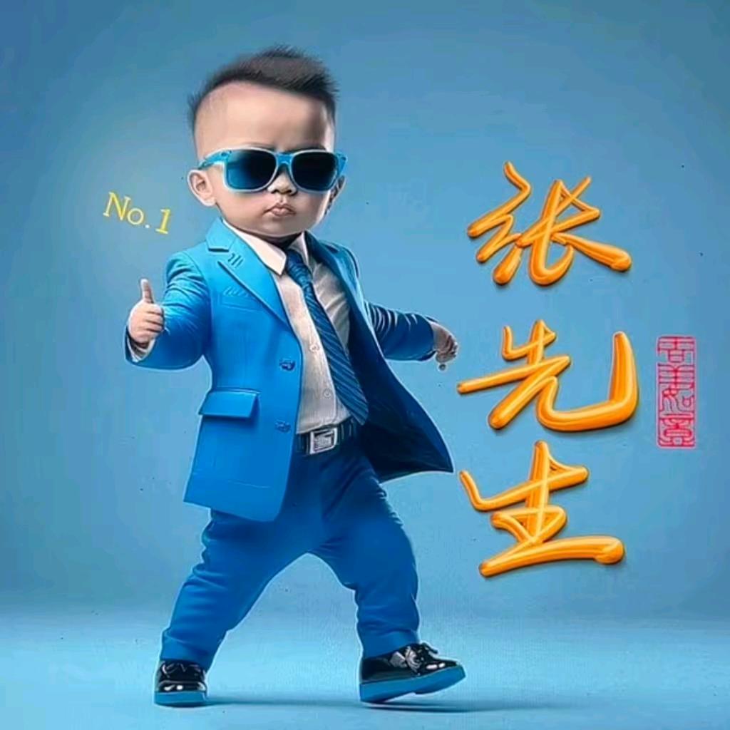 我依然是我