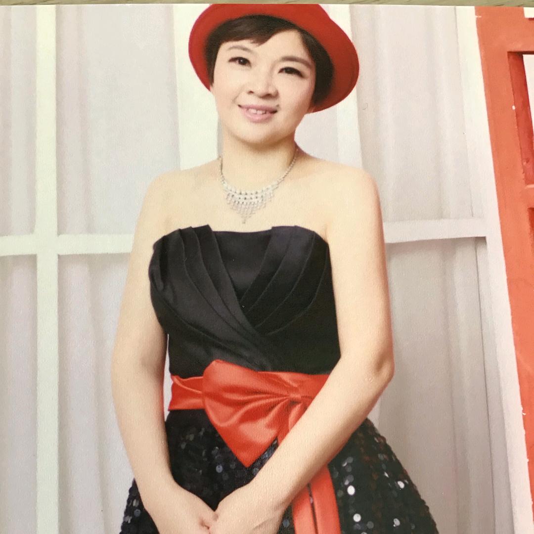 小月吖