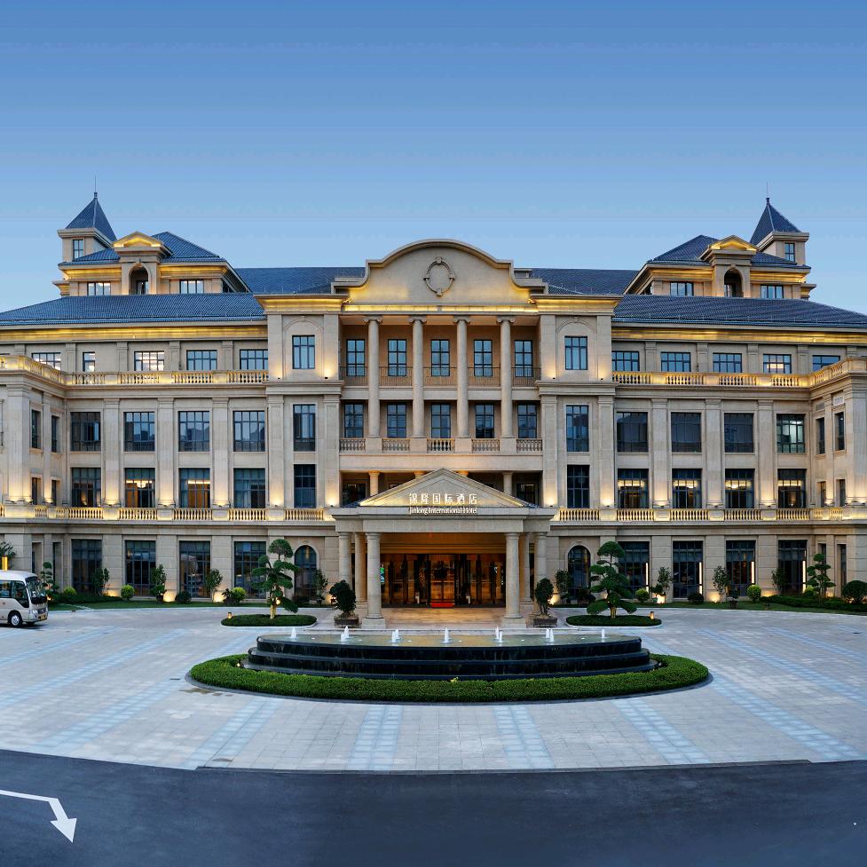 句容锦隆国际酒店句容锦隆国际酒店