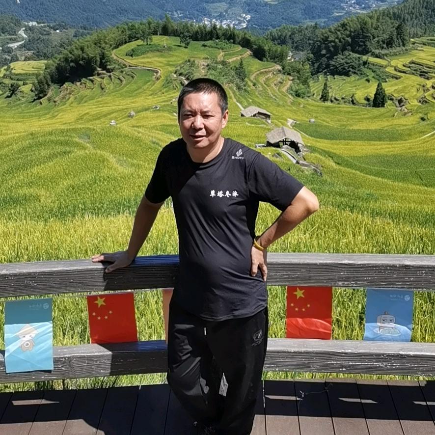 陈强炒货