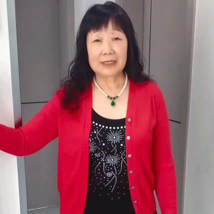 赵家5姐